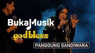 Download lagu God Bless feat Tantri Panggung Sandiwara BukaMusik... mp3
