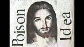 POISON IDEA ~ THING CALLED PROGRESS