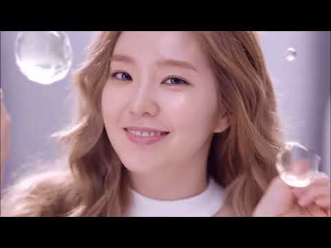 The Saem x Irene Red Velvet