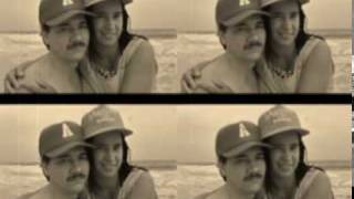 Trio Los Embajadores - No me olvides nunca