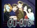 The Go-Go's play I'm the only One, live from Anaheim Stadium September 9, 1983