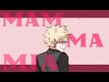 Mammamia Meme 17 캇데쿠bkdk