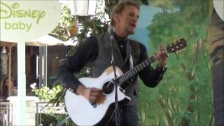 Kenny Loggins, Blue Sky Riders: House at Pooh Corner