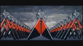 Pink Floyd - Waiting For The Worms - Megaphone speech lyrics (subtitled)