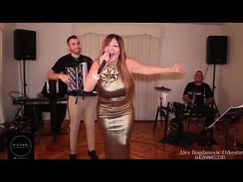 VESNA SUSA - Mix 1. pesama - (Live) - (Private video by DANA 2020)