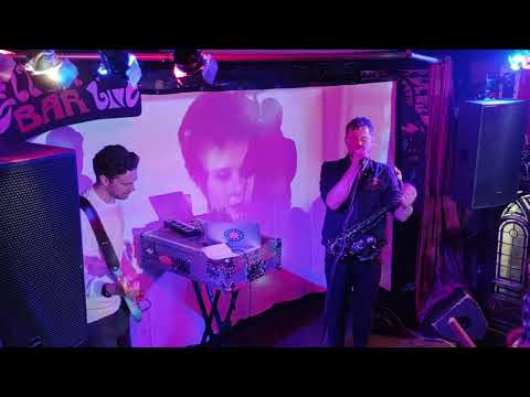 Mutant Vinyl - "Dread"