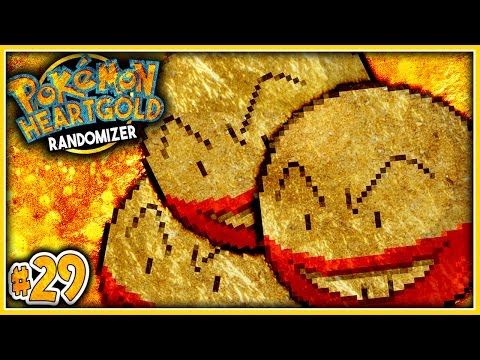 Lektrobaltastisch! - Pokémon Heartgold: Randomizer Nuzlocke | Part 29