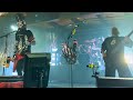 STATIC-X Permanence ( LIVE 3/9/23 @Diamond Ballroom)