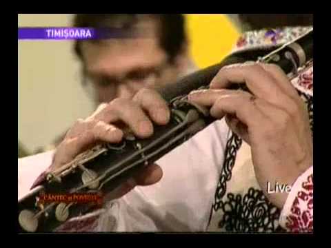 Ion Peptenaru joc de doi tvr3