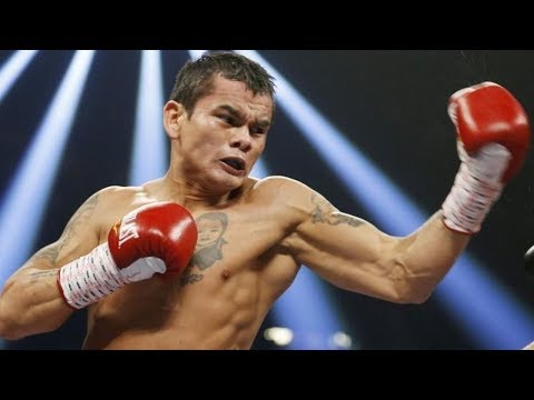 Marcos Maidana - Devastating Power