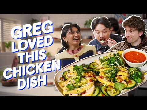 HOW TO COOK PERFECT RICE EVERY SINGLE TIME!