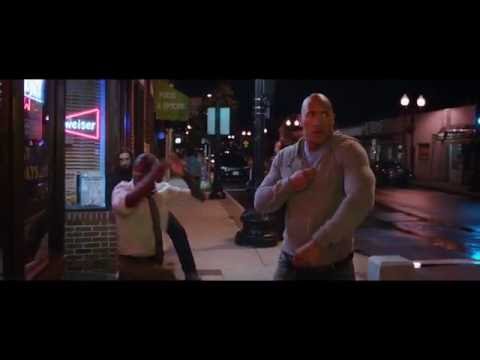 Central Intelligence (Clip 'That Was Amazing')