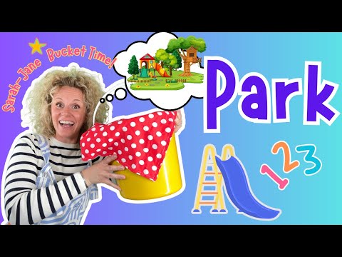 Exploring the park with me Sarah-Jane Bucket Time! 𝐏𝐫𝐞𝐬𝐜𝐡𝐨𝐨𝐥, 𝐓𝐨𝐝𝐝𝐥𝐞𝐫, 𝐋𝐞𝐚𝐫𝐧𝐢𝐧𝐠 𝐚𝐧𝐝 𝐄𝐝𝐮𝐜𝐚𝐭𝐢𝐨𝐧𝐚𝐥 𝐅𝐮𝐧!