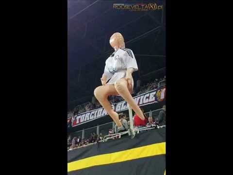 10.08.2016 GÓRNIK ZABRZE - legła warszawa 3-2 - puchar polski