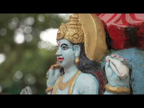 Top Temple Expert Reveals Hidden Secrets of Shri Kanifnath!