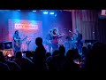 10,000 Maniacs: Across the Fields - City Winery, Chicago Feb 2026