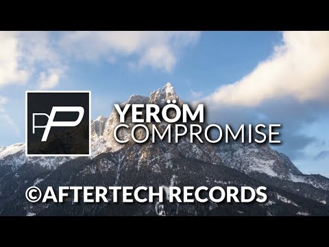Yeröm - Compromise [Original Mix] // PREMIERE