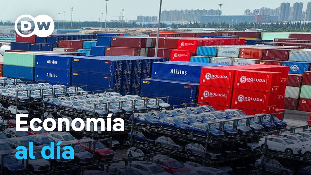 China lanza nuevo paquete de estímulos coincidiendo con el triunfo de Donald Trump