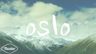 Thastor - Oslo (Original Mix) [EDM: Progressive Electro House]