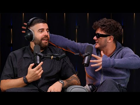 Balsam pe trauma - IS GEANA PI TINI #97