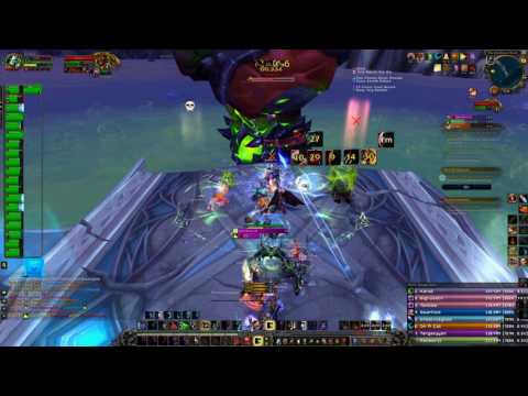 Clutch or Kick Mythic Krosus kill
