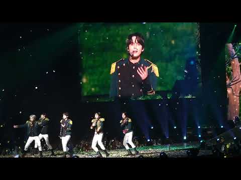 [4K] TXT ACT: SWEET MIRAGE CONCERT ATL 051923 - Can't We Just Leave the Monster Alive?