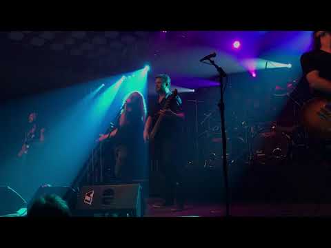 Angra - Insania - ao vivo em Brasília
