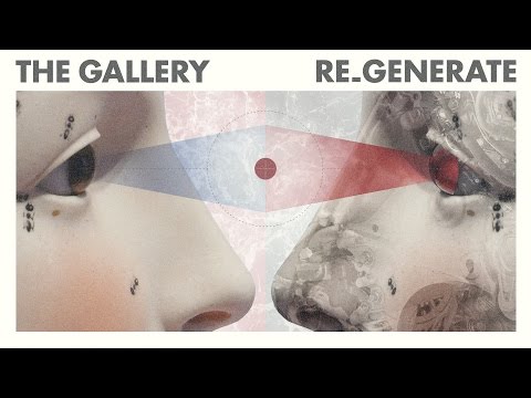 Venom One feat. Adina Butar - Crashed & Burned (Club Mix) [Album Teaser]