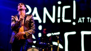 Panic! At the Disco - Victorious (Radio 1's Big Weekend 2016)
