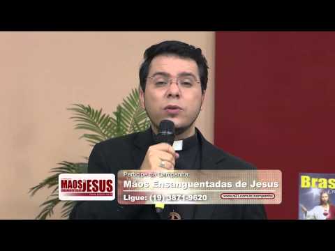 Você Pode ser Feliz 15/10/2013 - Bloco 2/6