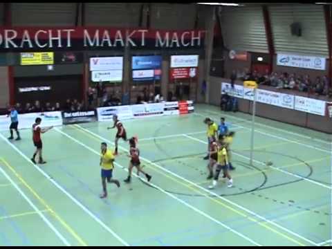 Samenvatting DOS'46   SKF - 15 doelpunten