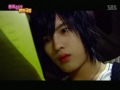 DBSK - Crazy Love [YunJae] 