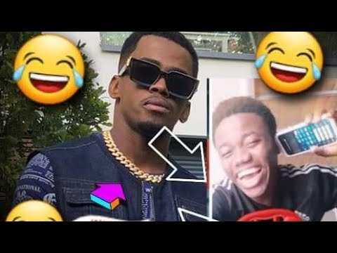 🤣J'APPELLE REED_BLOWZ-TSÉNA🌟.AU TÉLÉPHONE☎ !