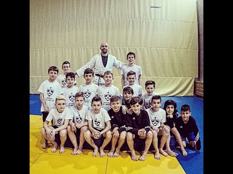 GSMP - Genius safe motor program (Promo video)