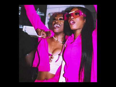 (FREE) Flo Milli Type Beat 2021 | Cardi B x Mulatto Type Beat 2021 - "Hey"