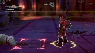 The Dungeon of Naheulbeuk: The Amulet of Chaos