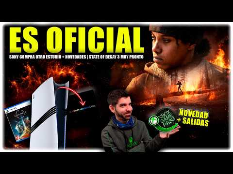 Xbox Game Pass amplía Stream Your Own Game con más de 50 nuevos títulos, incluidos clásicos y grand