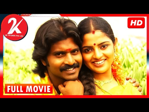 Panjumittai Tamil Full Movie Ma Ka Pa Anand Nikhila Vimal 21