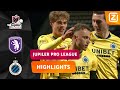WAT SPEELT BRUGGE HEERLIJK! ? | Beerschot vs Club Brugge | Jupiler Pro League 2021/22 | Samenvatting