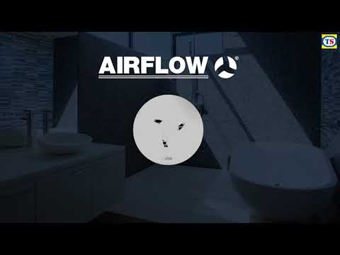 Airflow iCON Module