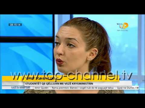 Wake Up, 3 Nentor 2015, Pjesa 3 - Top Channel Albania - Entertainment Show