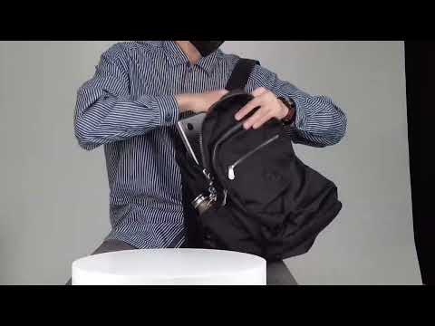 Kipling Seoul S