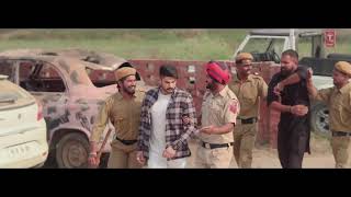 Kanak Sunheri song HD video by Parry Sarpanch full video
