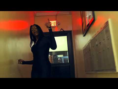 PECHé - KickBack (Official Freestyle Visual) HD