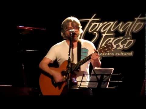 La ruta se ha roto Manuel Moretti Torcuato Tasso 1/11/2012