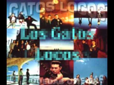 Los Gatos Locos - Cruce De Caminos