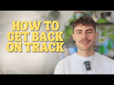 When Life Knocks You Down… Do This