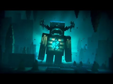 AnimeshXD - Enemy - Minecraft song animation | Minecraft Animation Life (Animation Music Video)