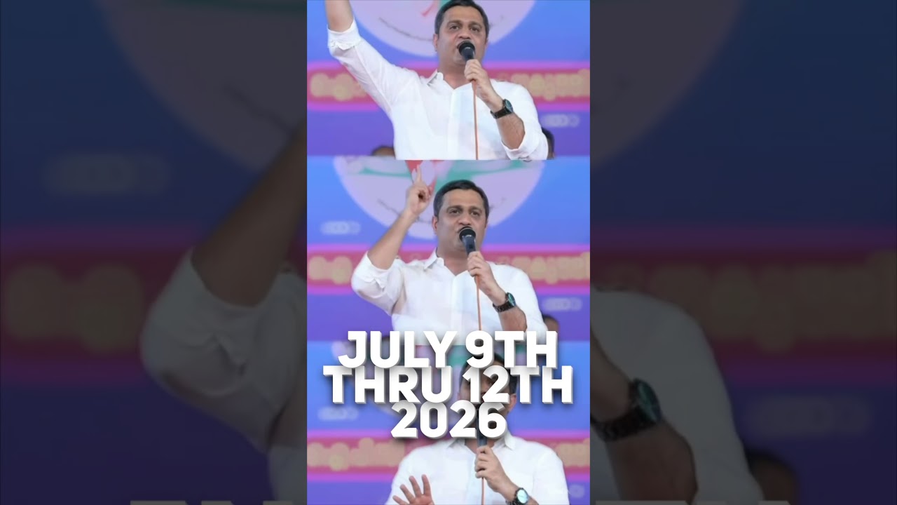 Pr Anish Thomas