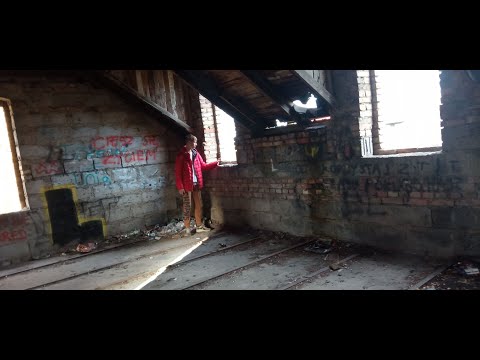 Szymi TBD - Harakiri (official music video)